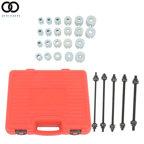 27pc universal press and pull - press,
