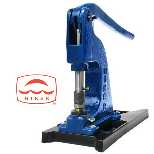 Hiker 901b grommet press - hiker,