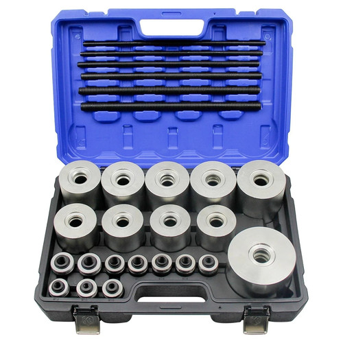 29pcs universal press pull - press,