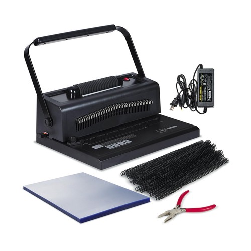Binditek spiral binding - binditek,