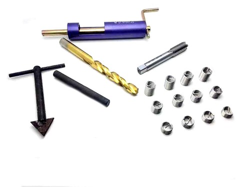 Stock thread repair kit - stock,