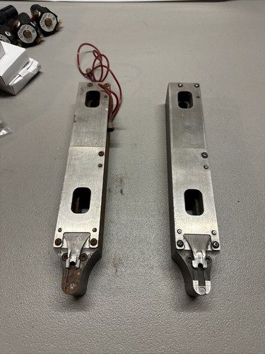 Auto sert insertion press - ,