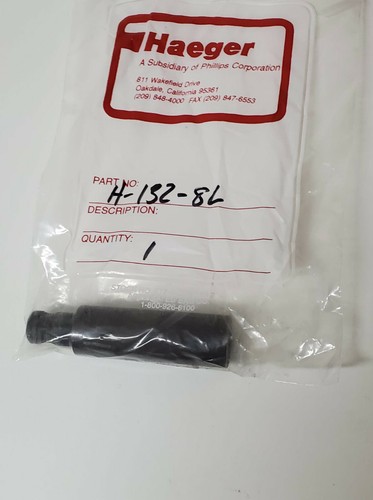 Haeger hardware insertion - haeger,