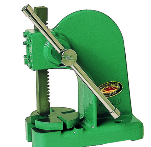 Hinode arbor press - hinode, abp-0
