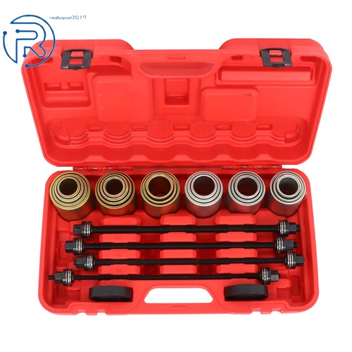 Press pull sleeve kit - sleeve, bush