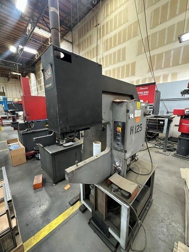1998 ton haeger - 1998, 824